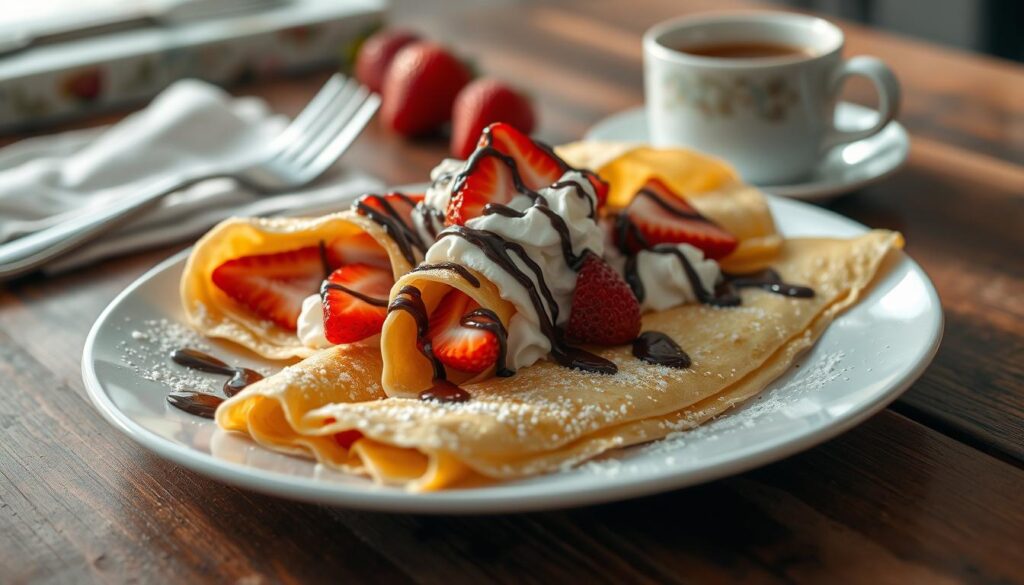 crepes recipe