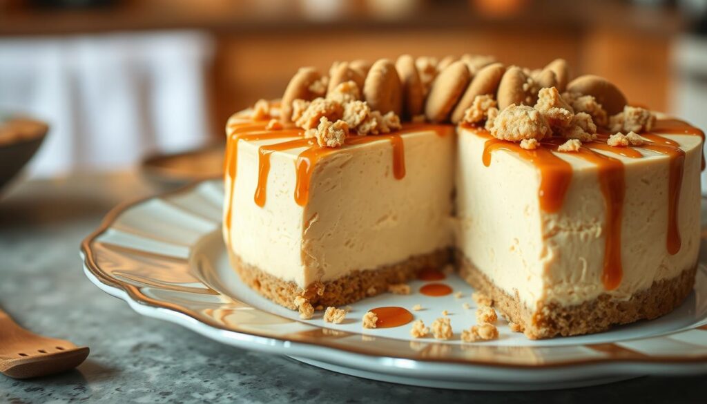 biscoff cheesecake recipe